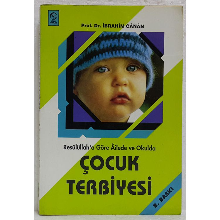 İbrahim Canan / Ayet ve Hadislerin Işığında Çevre Ahlakı